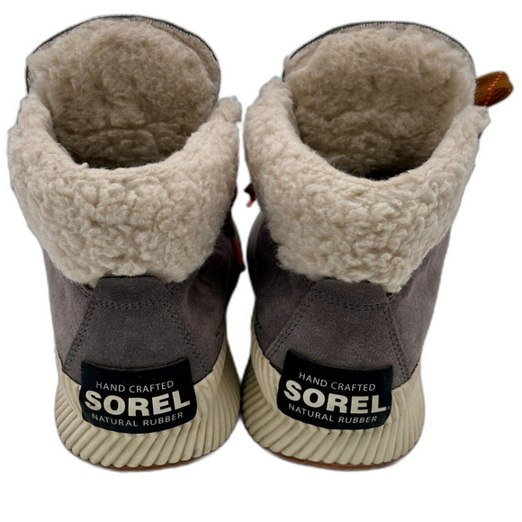 SOREL Out N About III Conquest Boots Women's 9.5 – Great Condition! - Picture 5 of 9